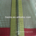 Verious Color and Mesh Size Coated fiberglass mesh conveyor ptfe teflon belt